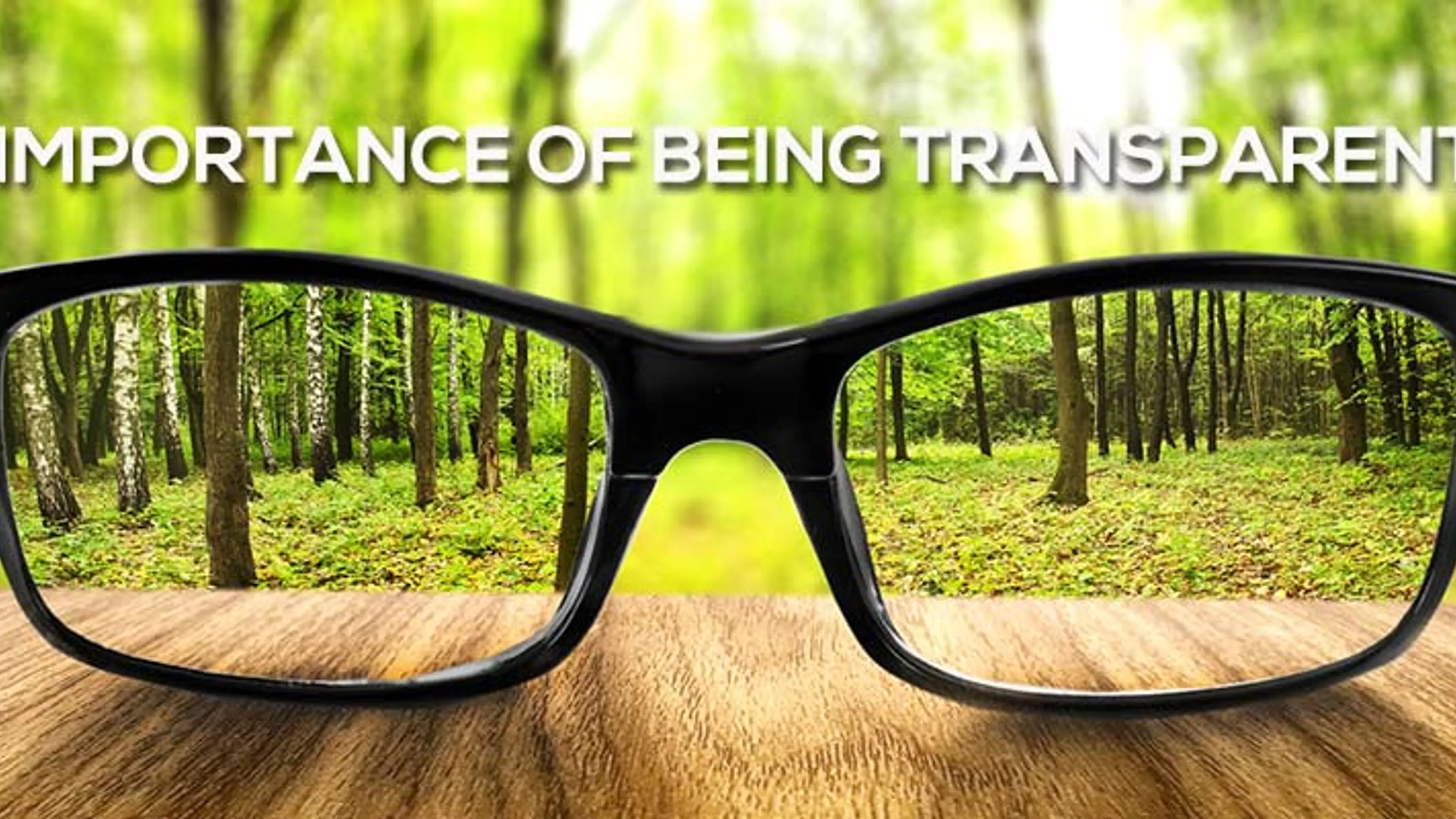 How these 5 startups are using transparency to become global success ...