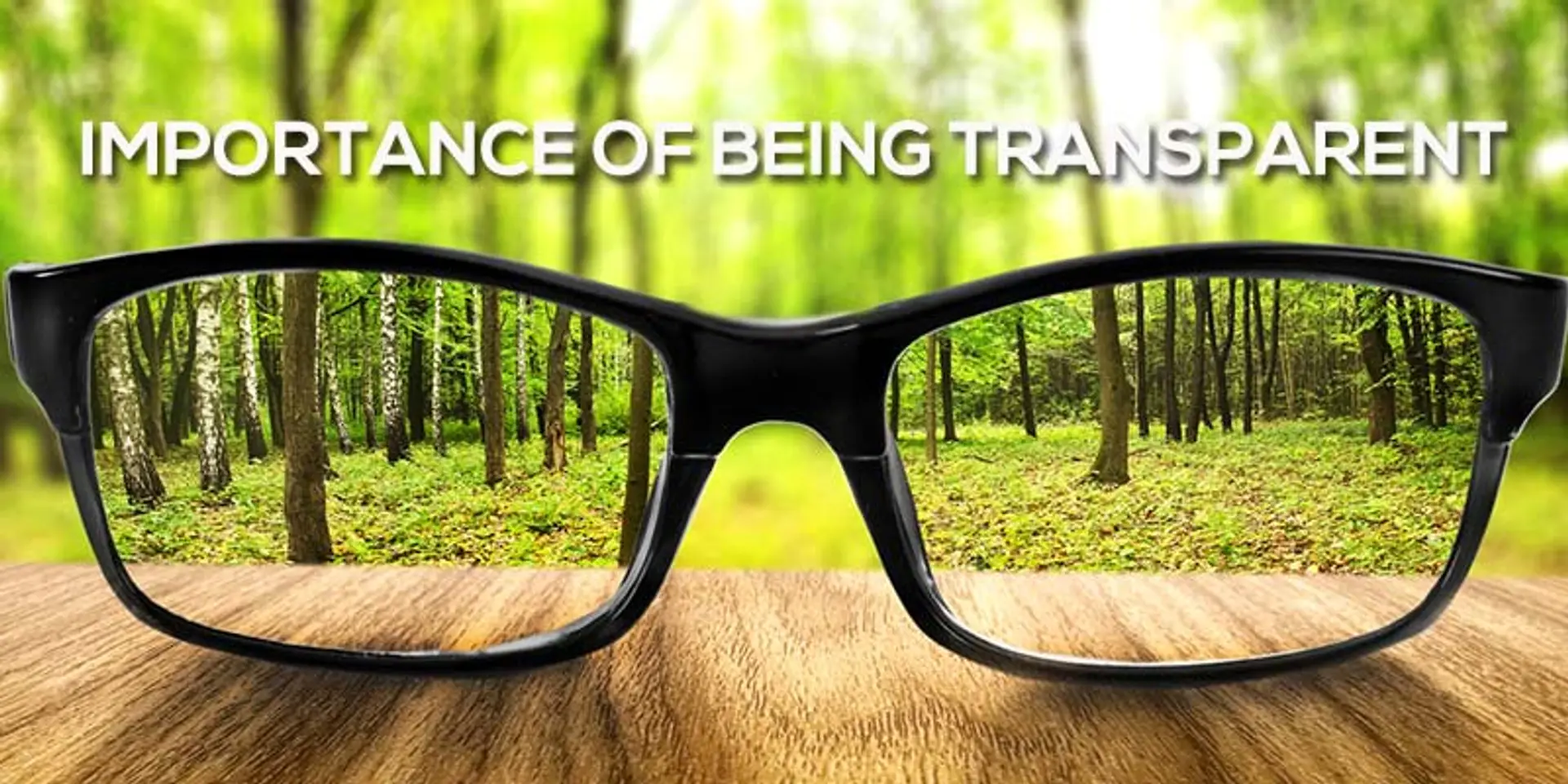 Why transparency and open culture is important in today’s competitive start-up ecosystem