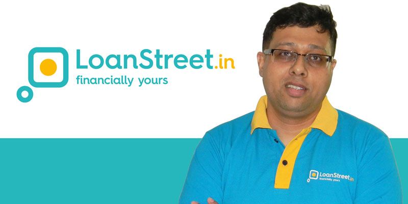 Powai based LoanStreet offers a complete e-commerce experience in the financial services