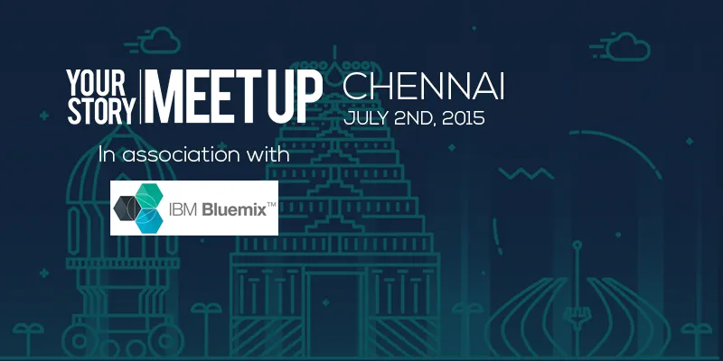 YourStory_Chennai_Meetup