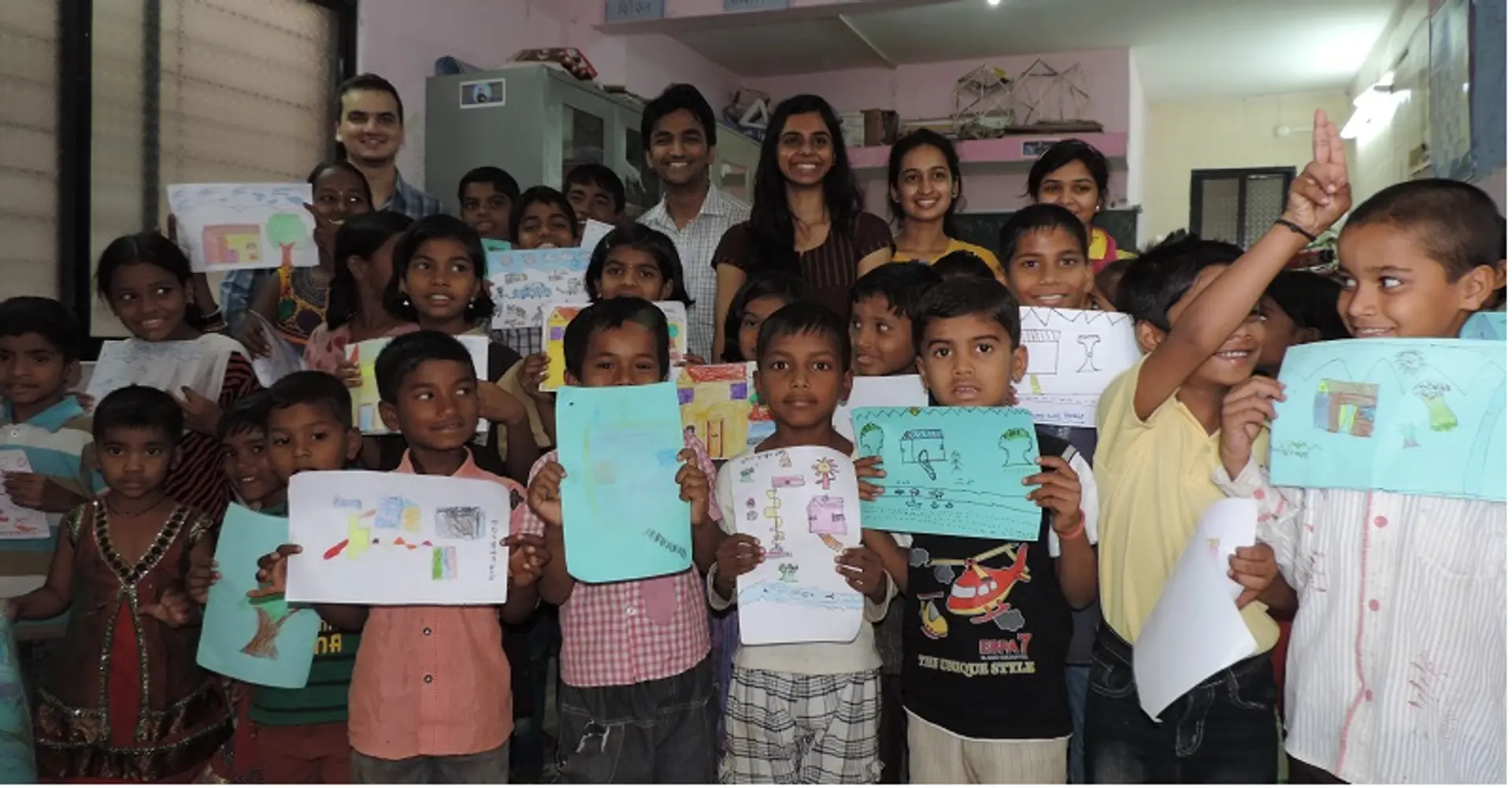 Roshni sheds light on issues that plague our society