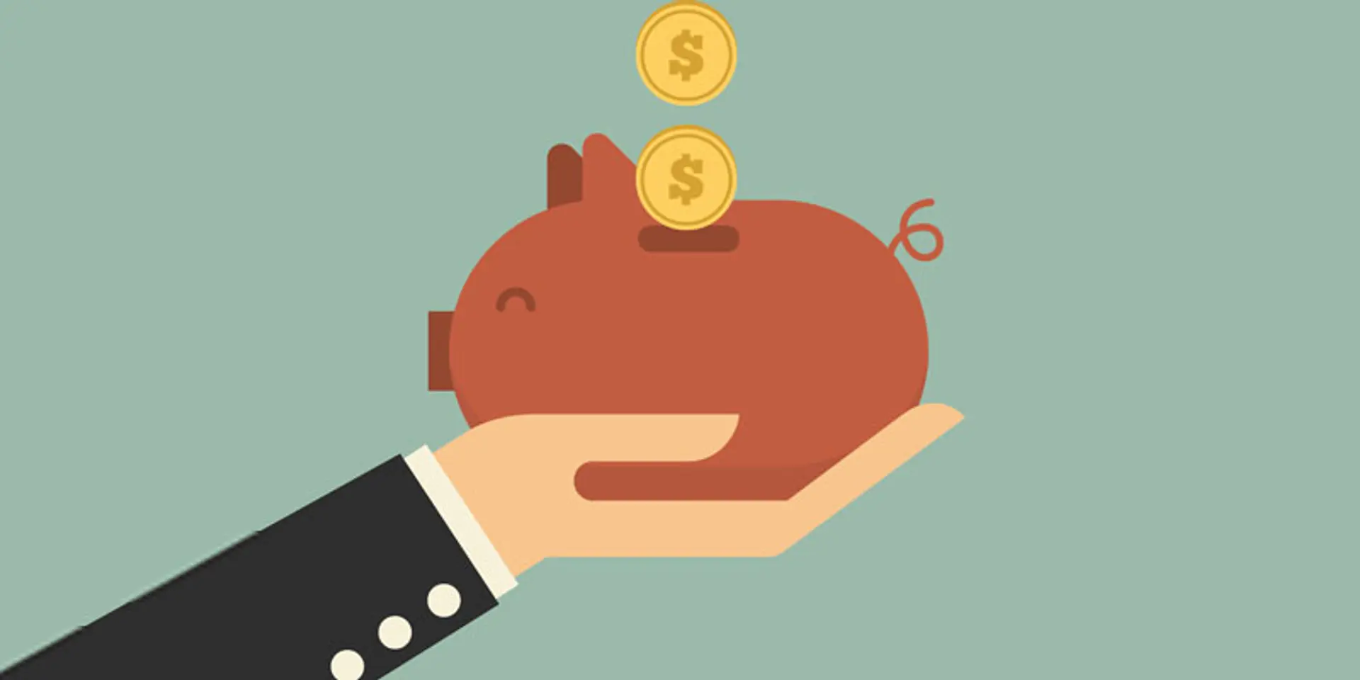 You don't need funding to start your own business