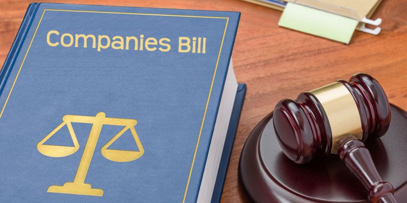 Business just got simpler! Amendments to Companies Bill now in effect