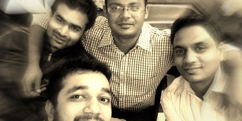 Led by 4 die-hard foodies, Torqus provides end-to-end management solutions for F&B industry