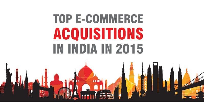 The e-commerce acquisition spree continues in 2015