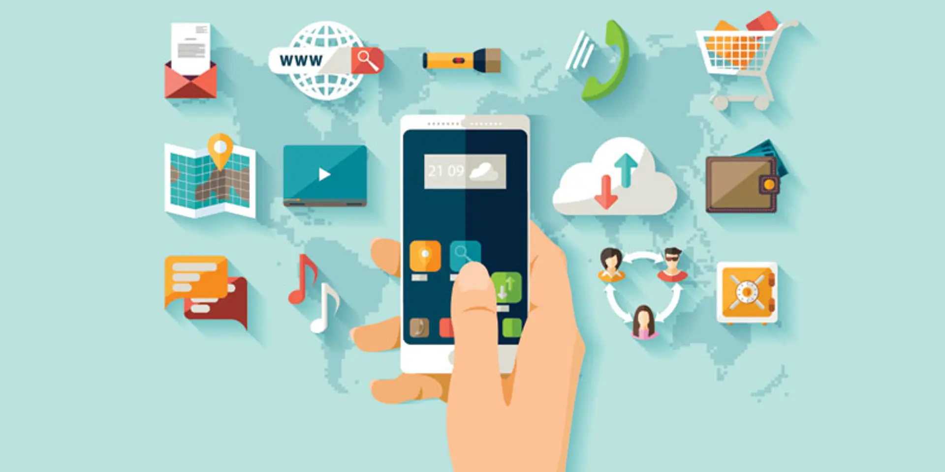 Is resource planning best approach for e-commerce startups ?