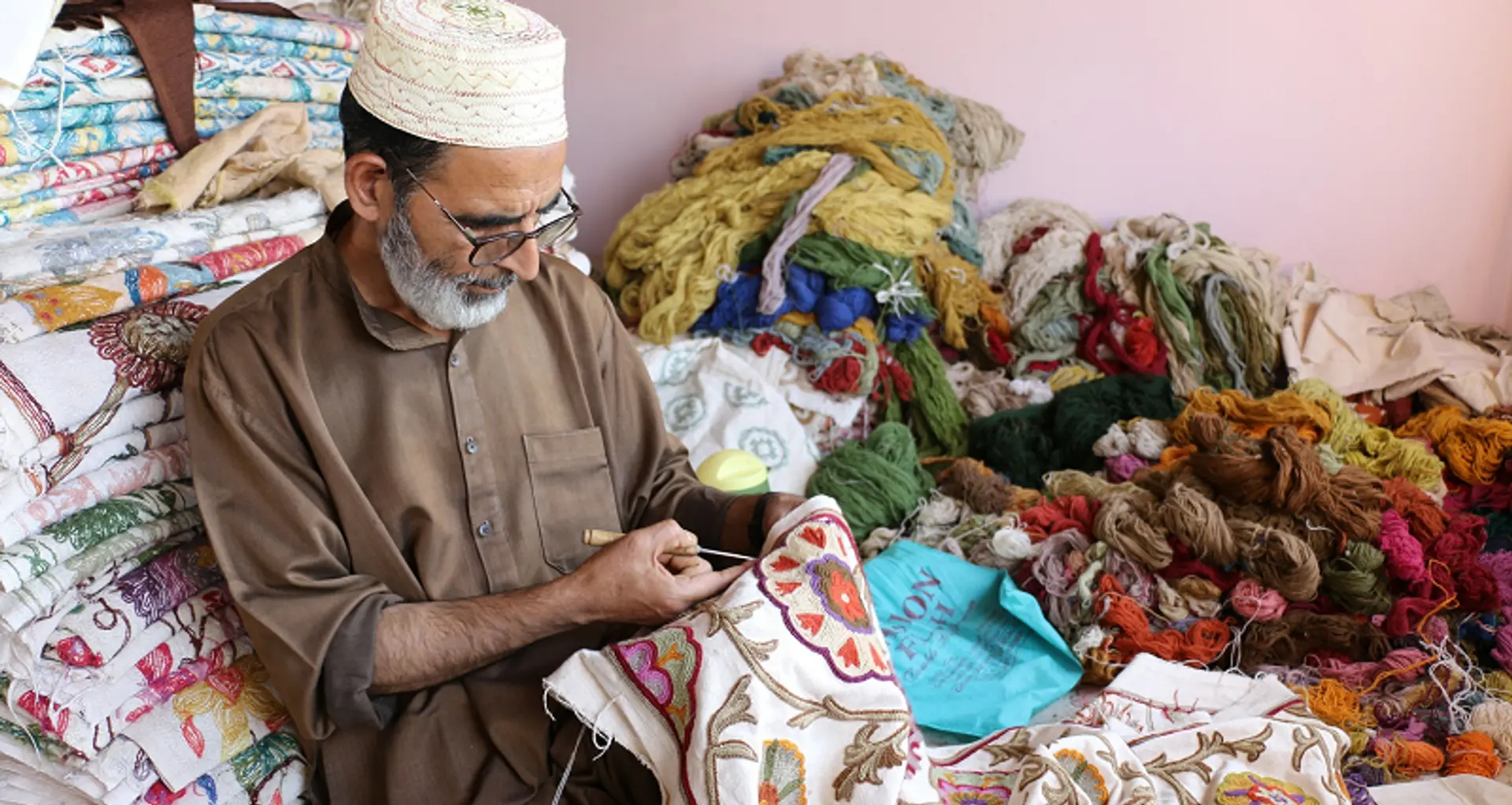 How Kashmir Box is putting Kashmir on the world map for all the right reasons