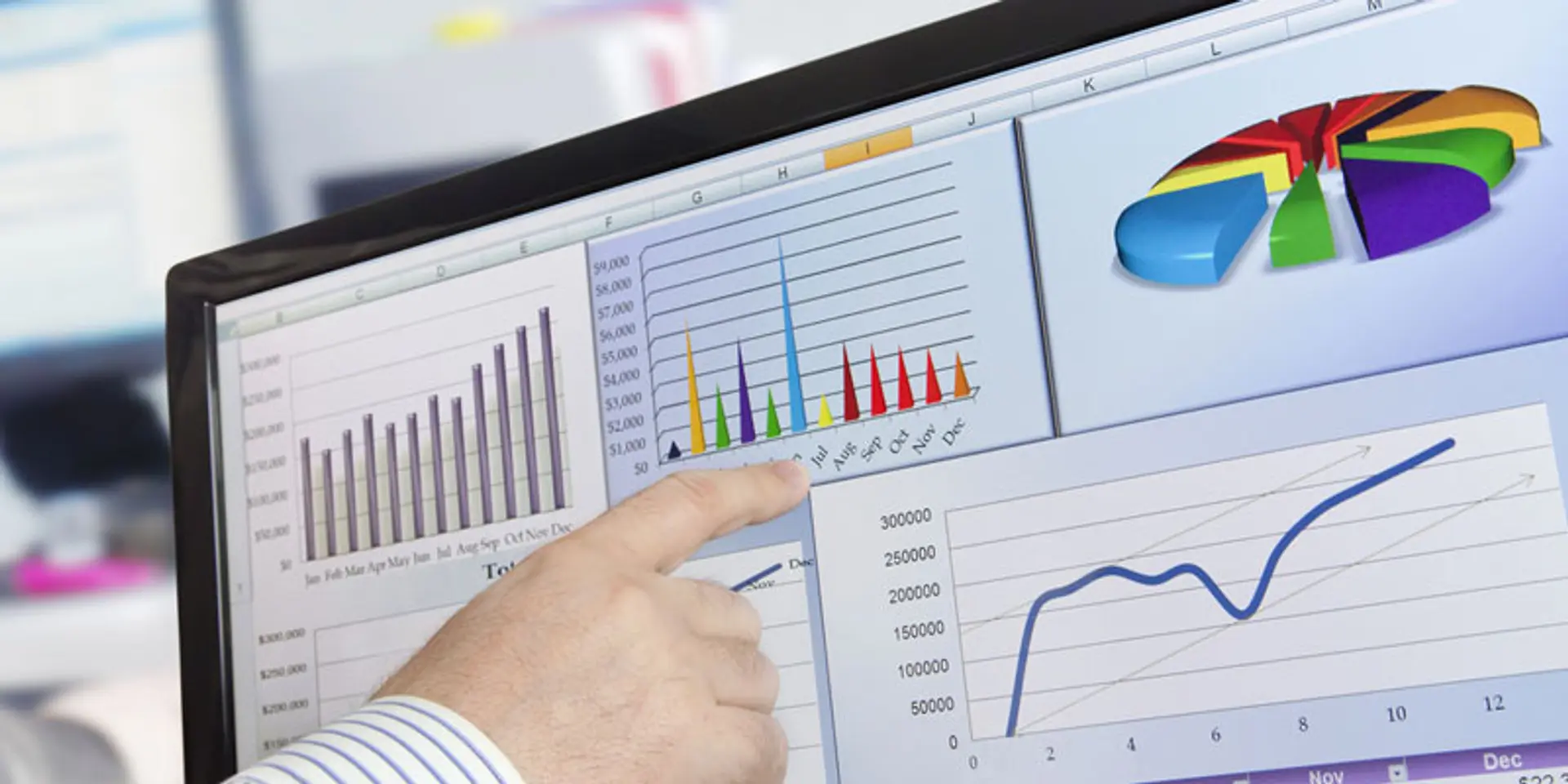 For dummies: comprehensive guide to set up Google Analytics