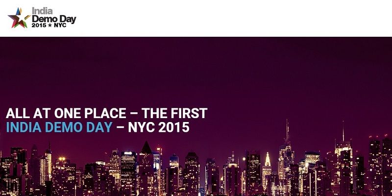 9 startups will present at the India Demo Day in New York City on June 5