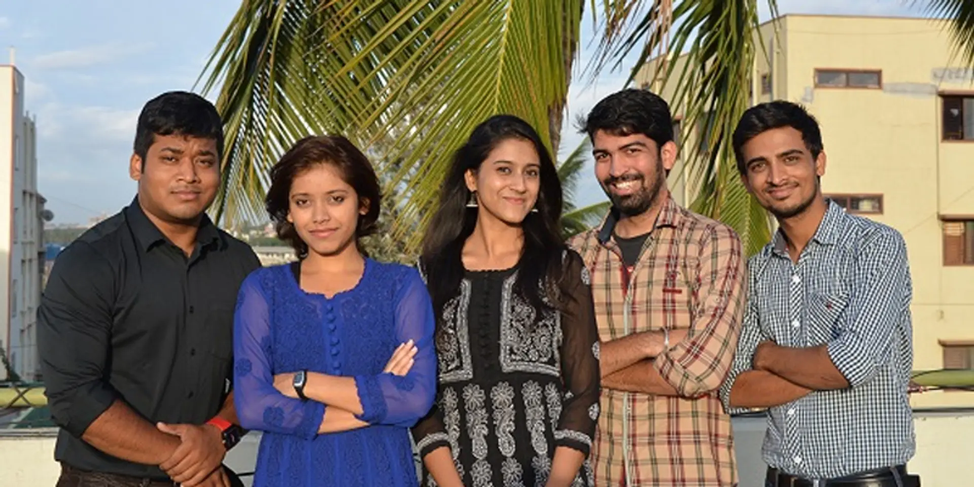 How Indofash plans to breathe new life in the age old Indian weaving industry