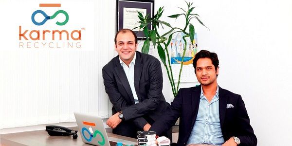 Electronics buyback firm, Karma Recycling receives funding from Infuse Ventures and Low Carbon Enterprise Fund