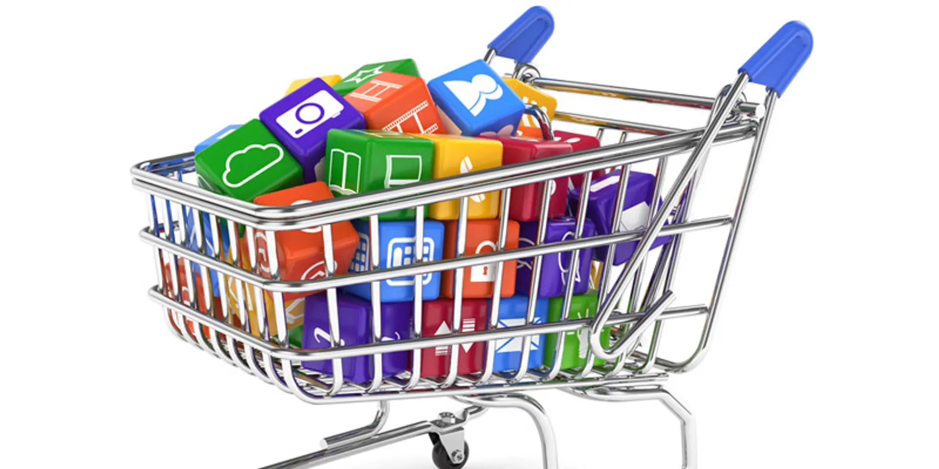 The art of media buying, the programmatic way