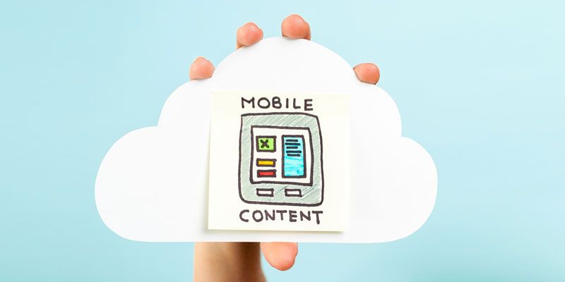 Mobile content ecosystem: ODMs must evolve or dissolve