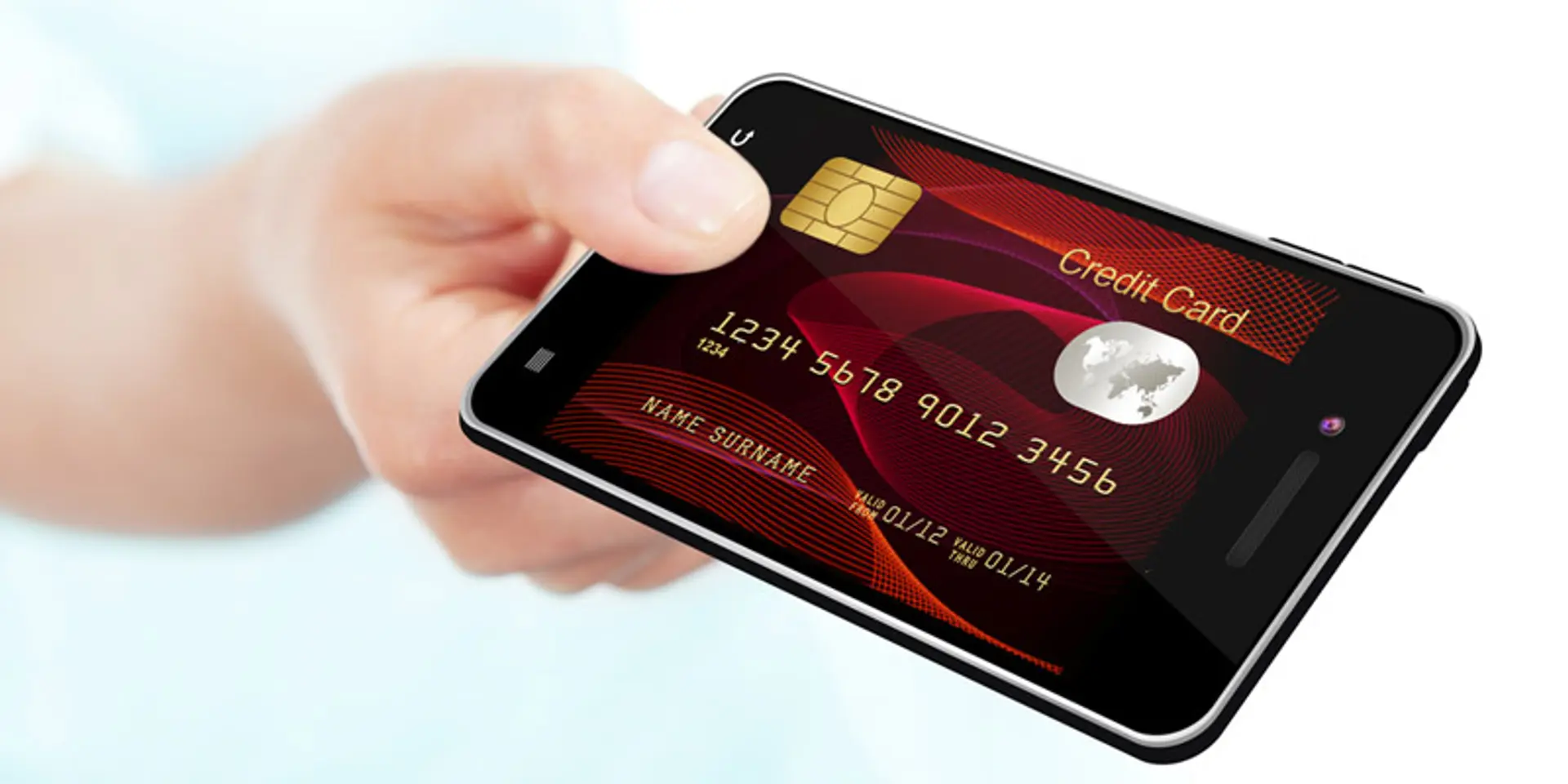 For dummies: a basic guide to Mobile Wallets