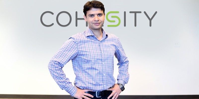 Indian founded Cohesity emerges from stealth mode with $70M funding to disrupt secondary storage market