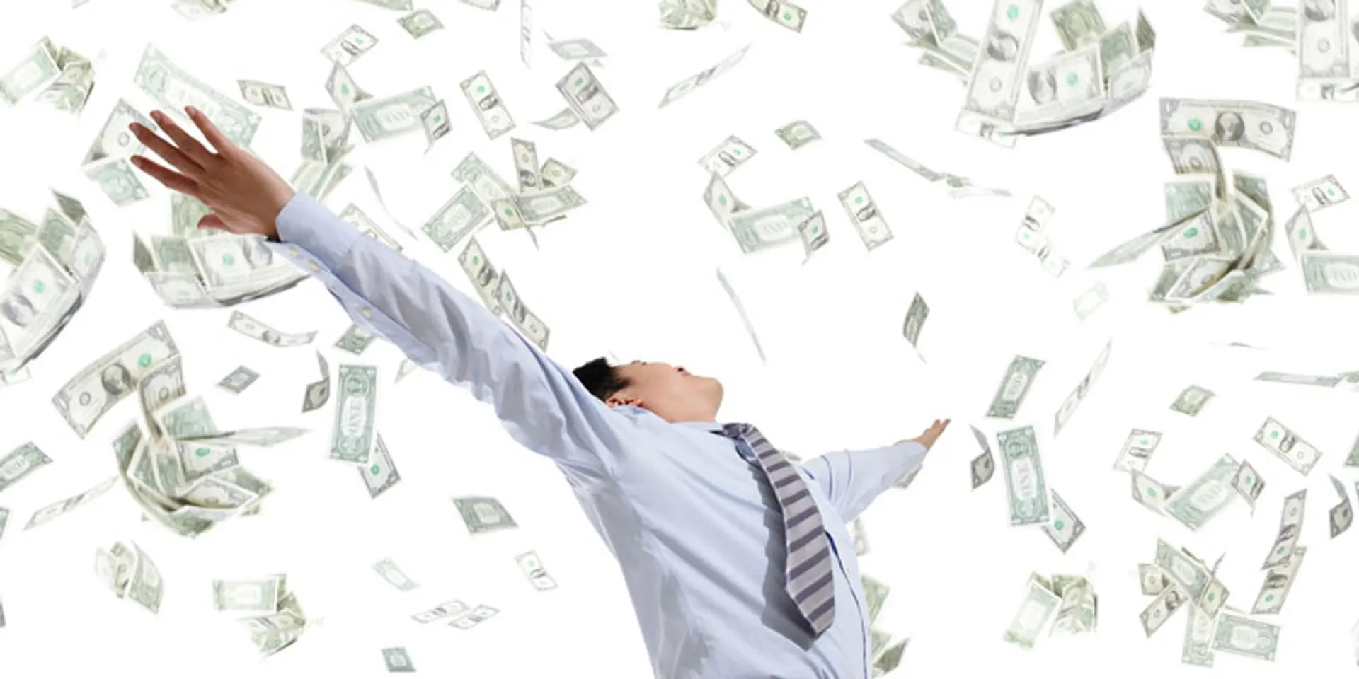 Startups don't need funds? It's a myth