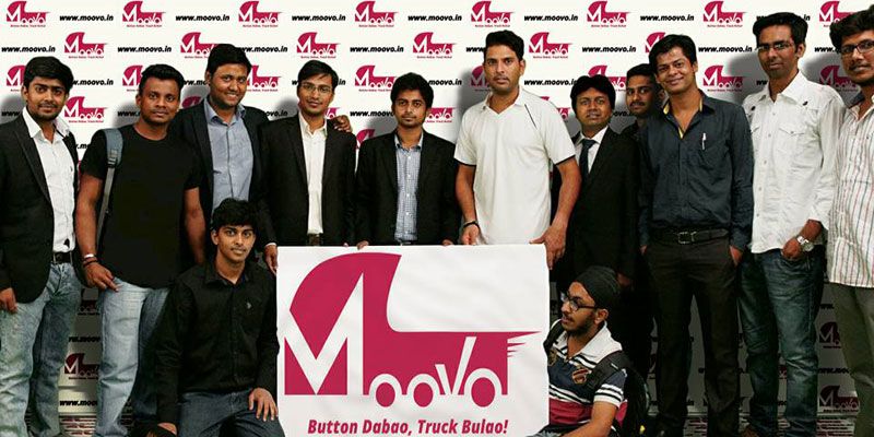 Moovo raises seed funding from Yuvraj Singh's YouWeCan Ventures and others
