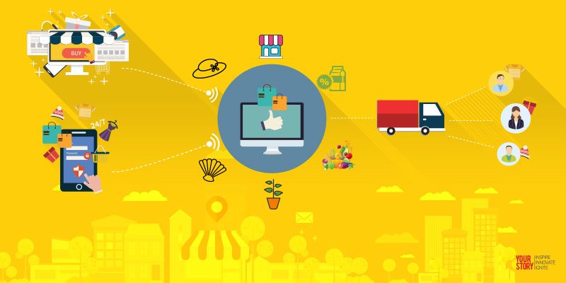 For dummies: the whys and the whats of hyperlocal e-commerce platforms