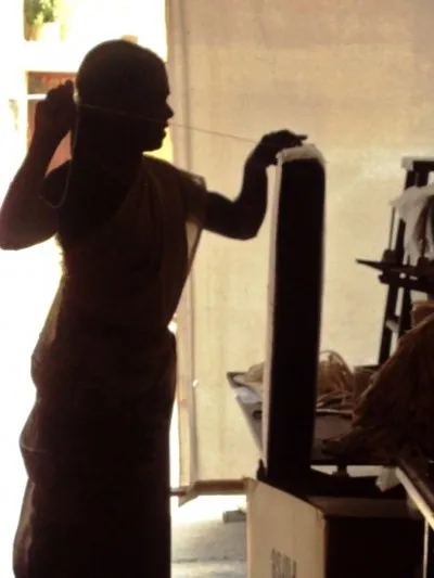 Industree Production Unit