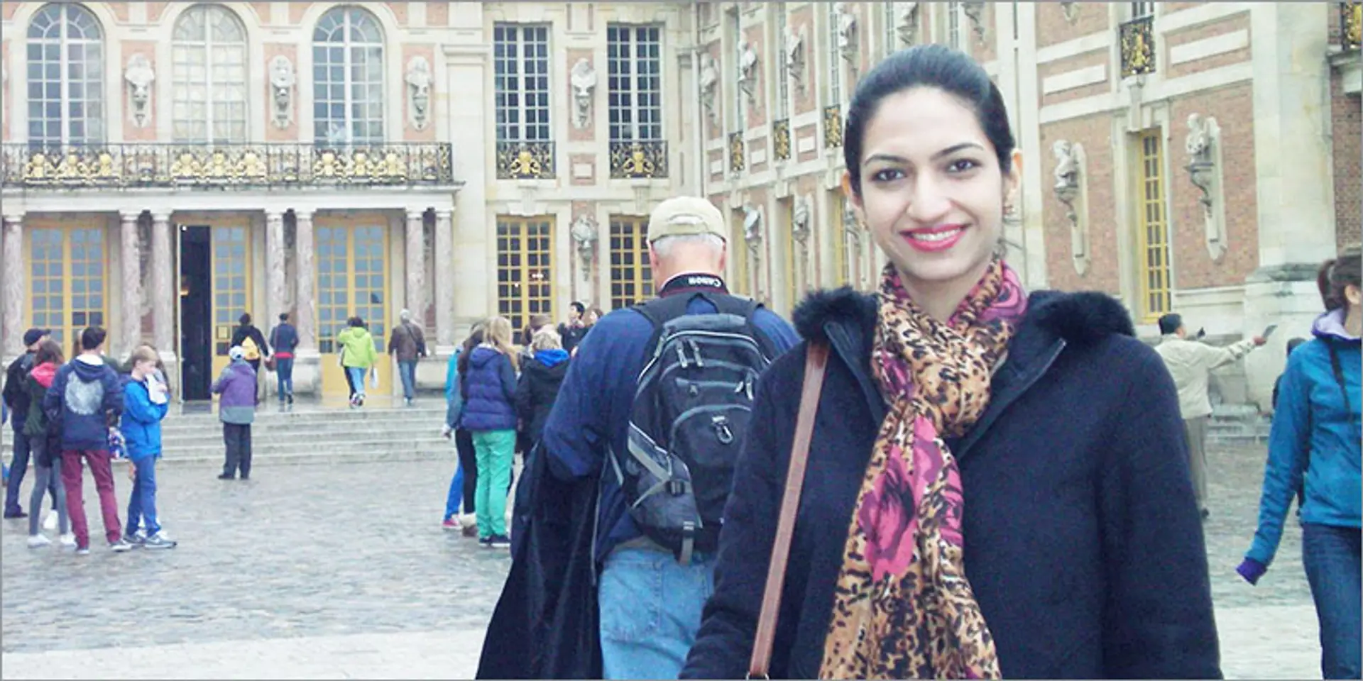 Cyber law expert Puneet Bhasin helps solve cases in the virtual world