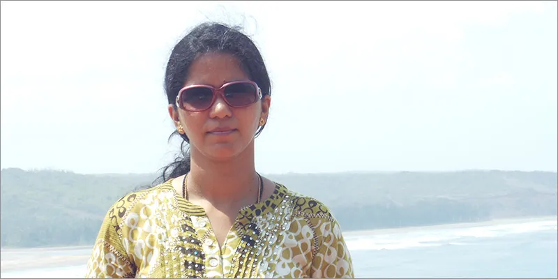reena bino feature