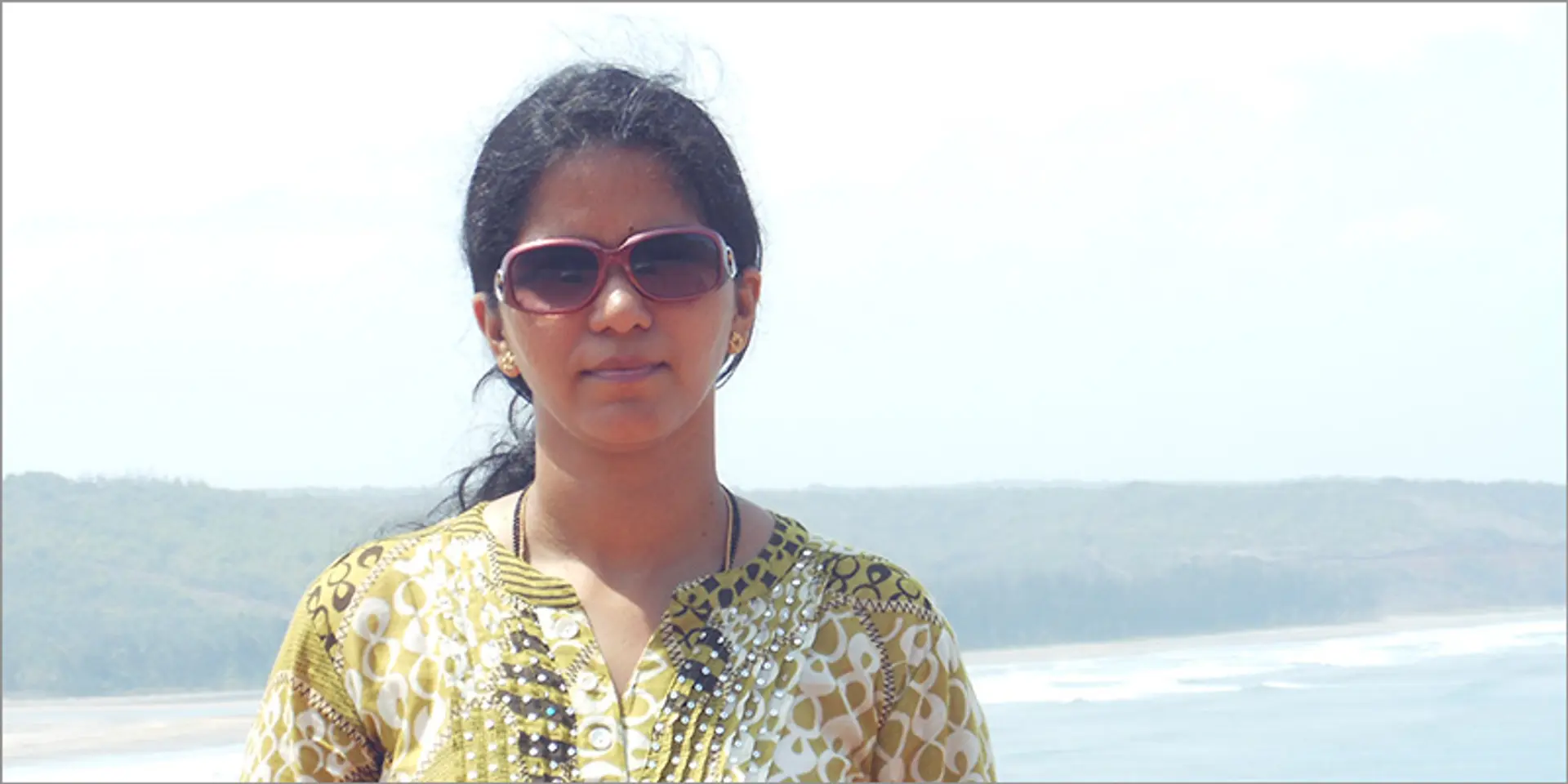 Knitting her way to success - Reena Bino’s story