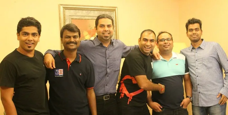 Riyaz with null community members
