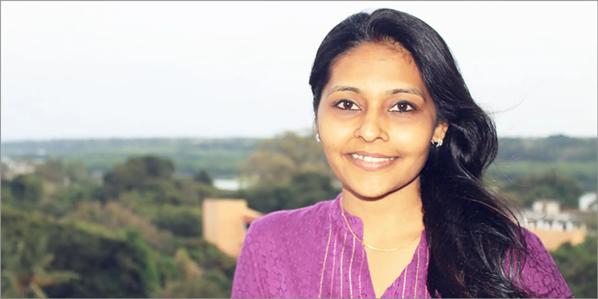 Stayzilla COO Rupal Yogendra learns from her own mistakes