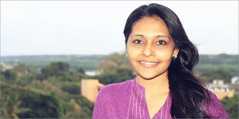 Stayzilla COO Rupal Yogendra learns from her own mistakes