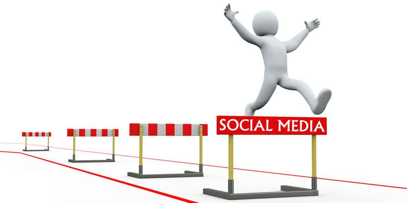 4 big hurdles brands face in creating a credible social media presence