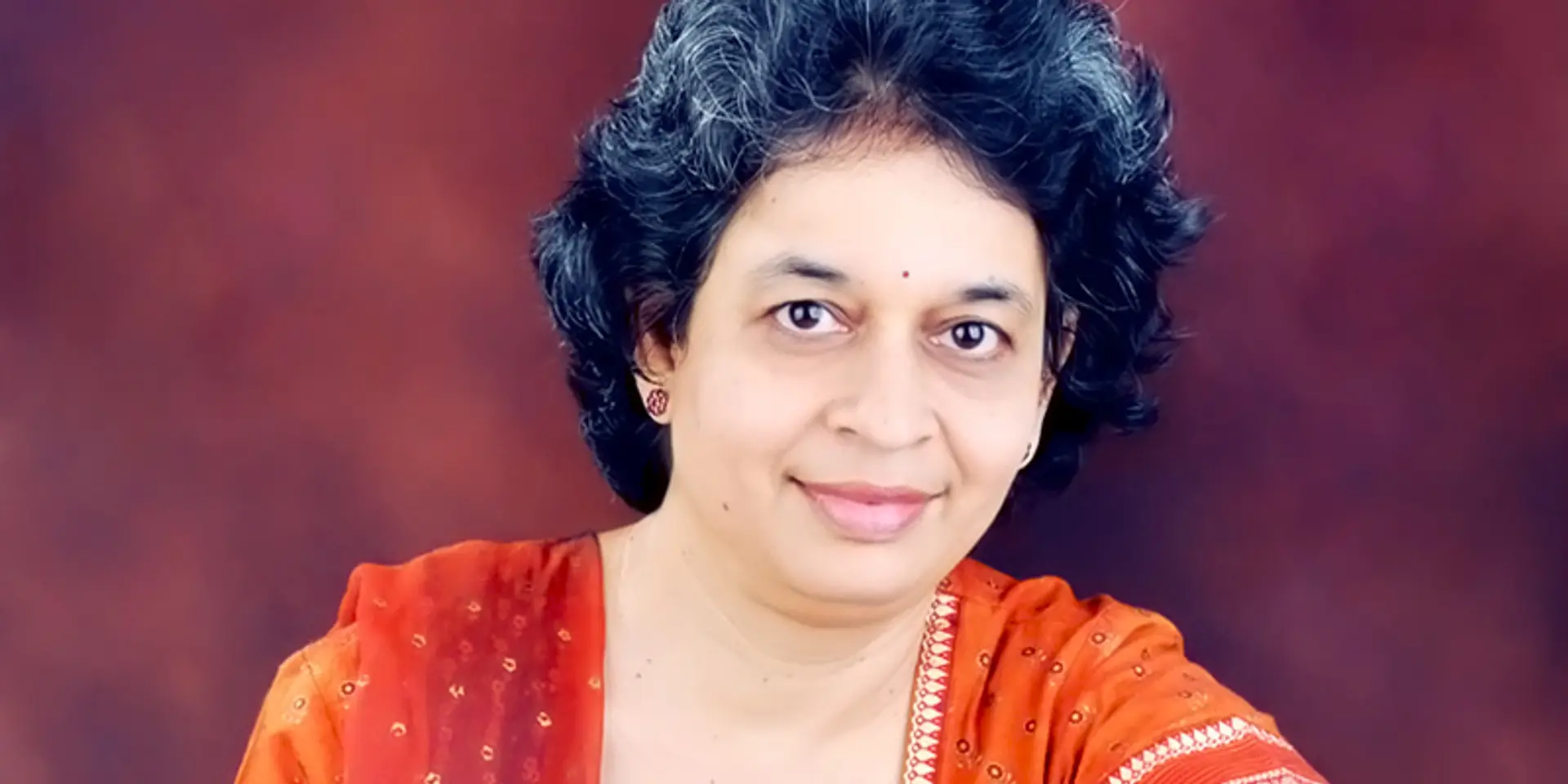 Svati Bhogle's SustainTech makes rural kitchens smoke free