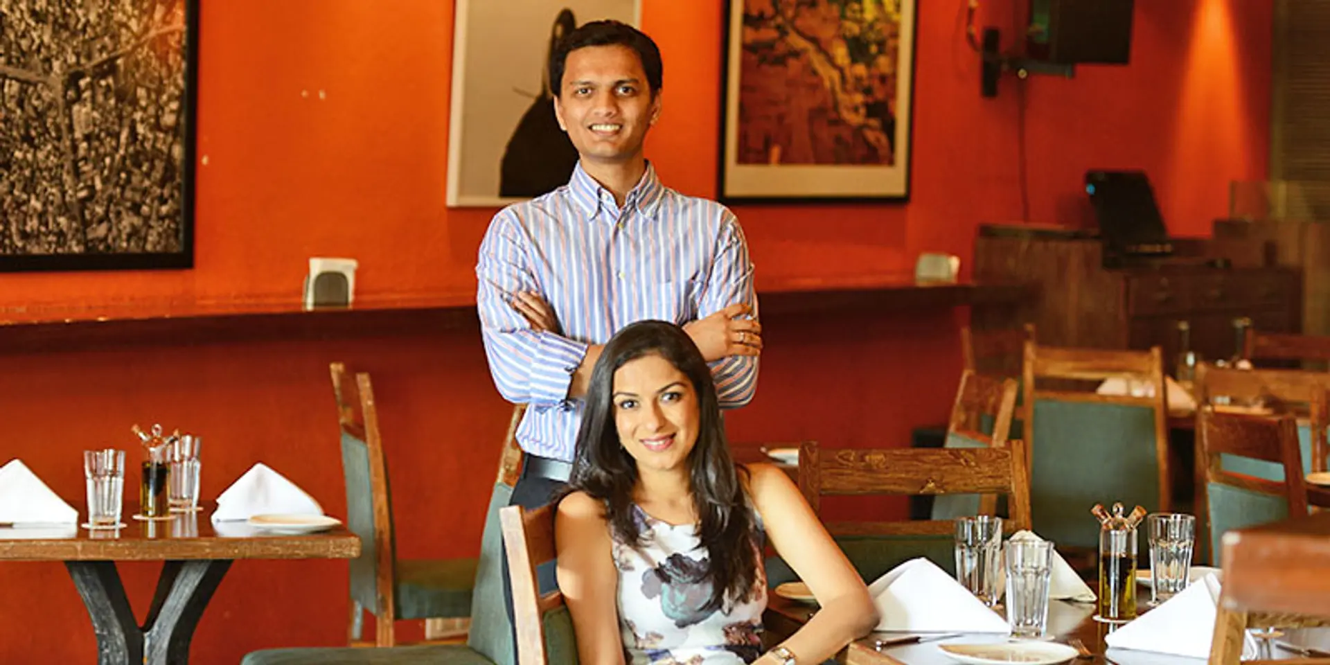 WowTables curates menu, creates experiences for diners