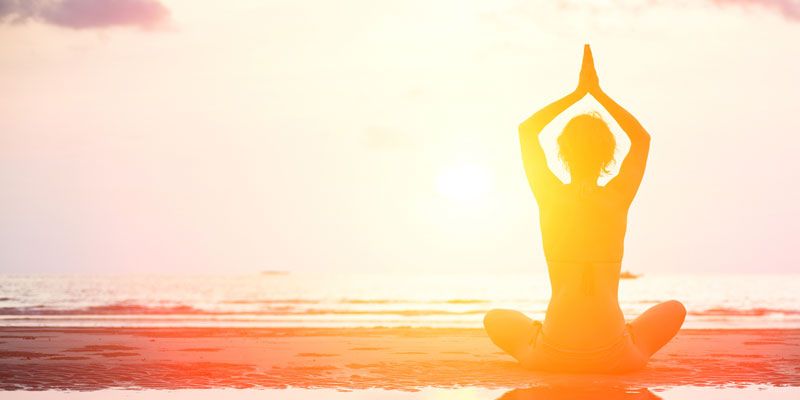 4 reasons why entrepreneurs must make Yoga an integral part of their daily lives