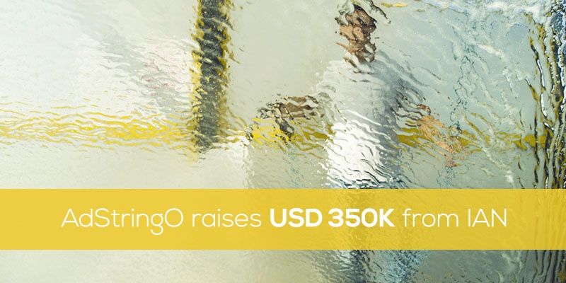 Compression software startup AdStringO secures $350K funding from Indian Angel Network