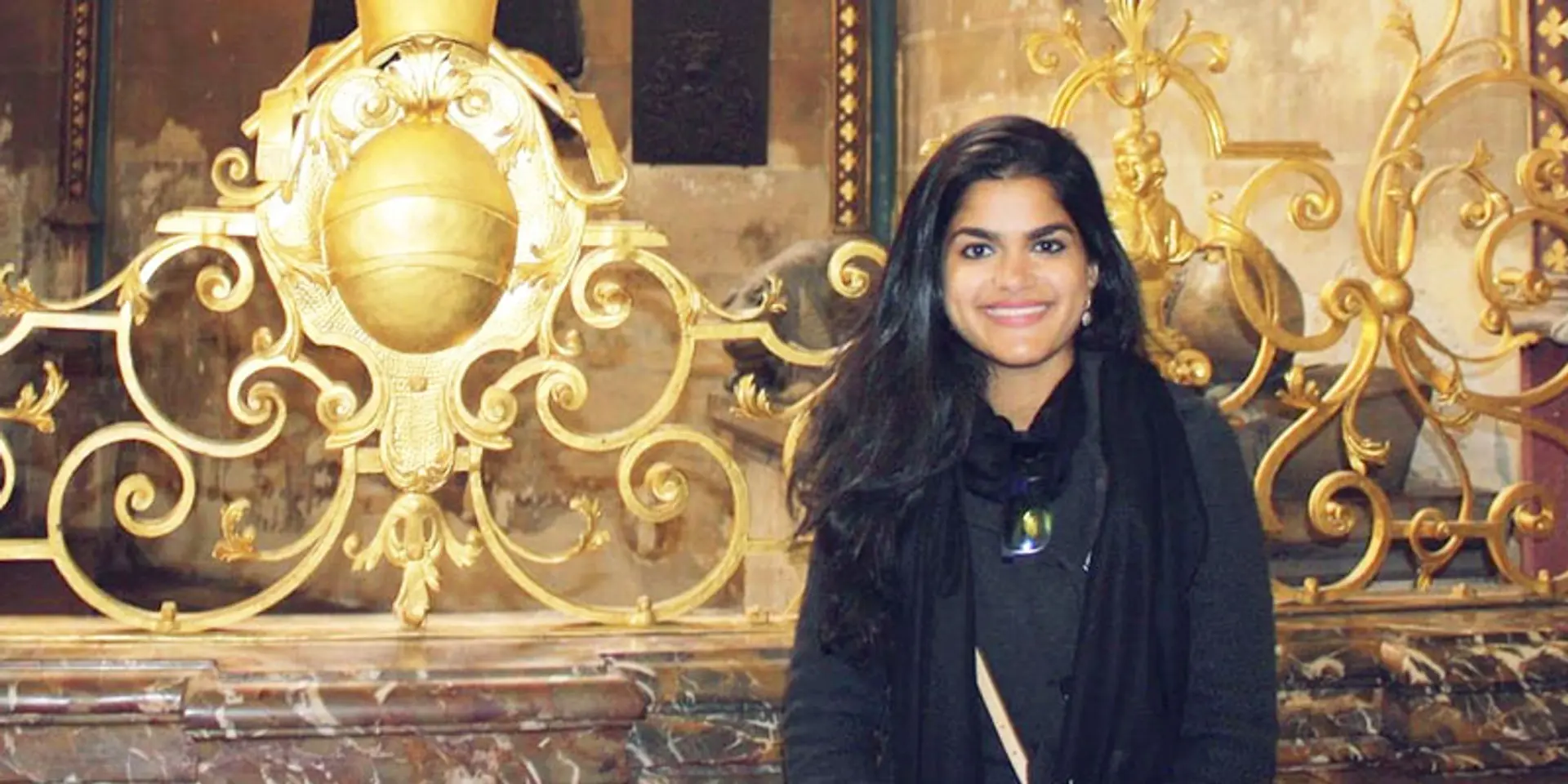 Adwaita Nayar shows how to make your self a better leader