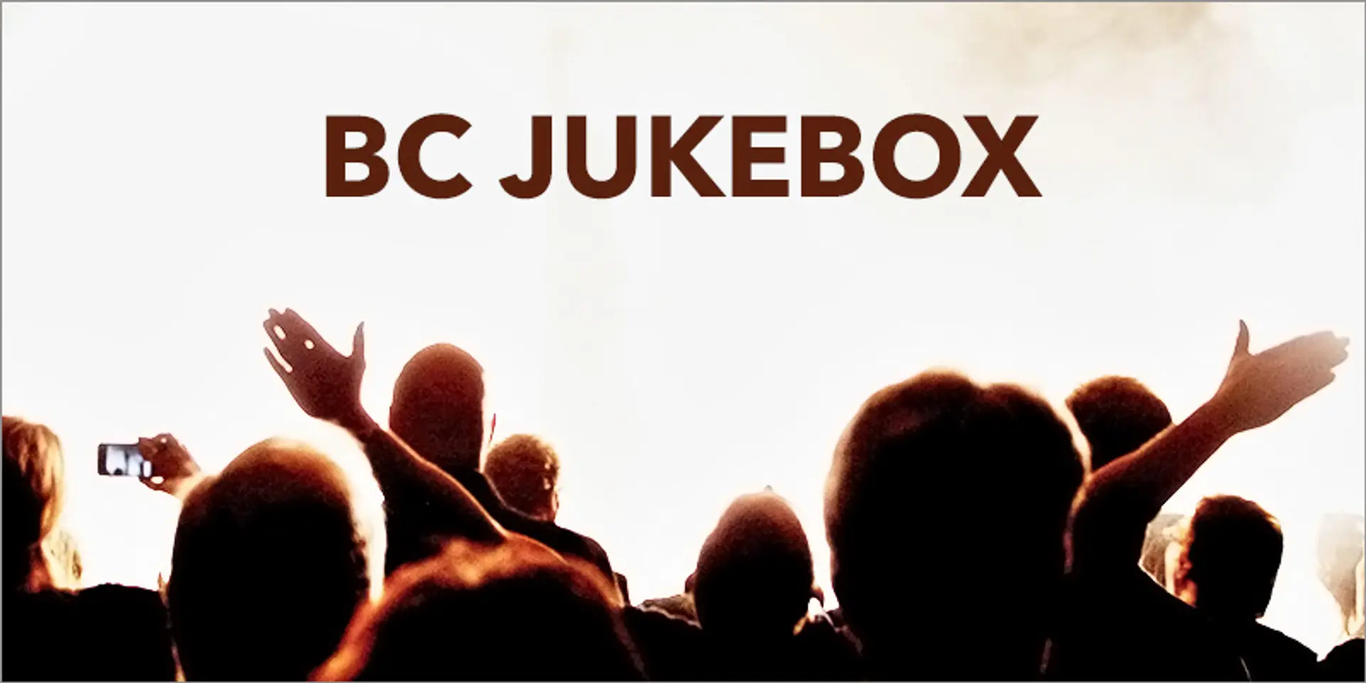 How a conversation over a cup of chai and love for music created BC Jukebox