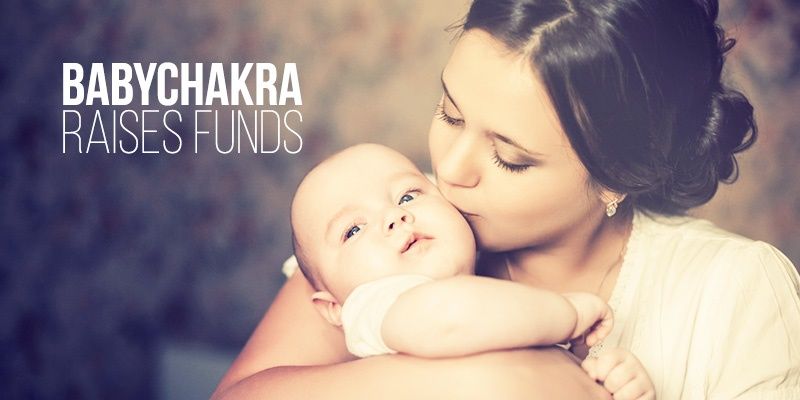 BabyChakra raises $600K from Mumbai Angels, Patni Family Office and Singapore Angel Network
