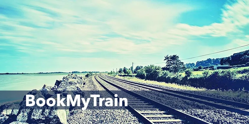 yourstory-BookMyTrain