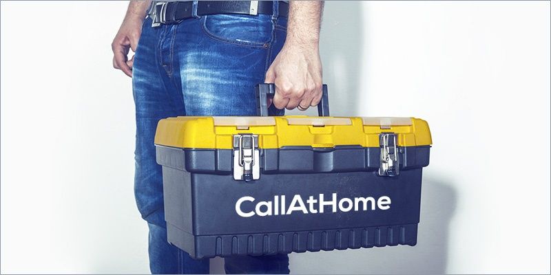 CallAtHome follows micro-managed marketplace approach to differentiate from existing startups in the hyperlocal service space