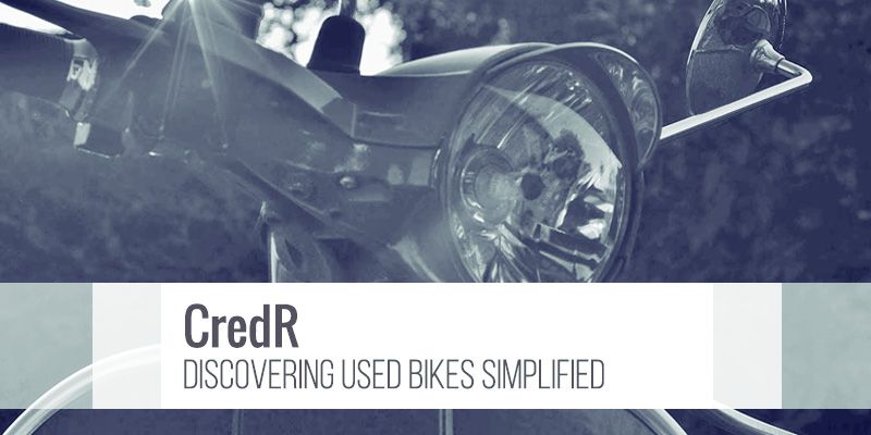 IIT Bombay and Stanford alumni join hands to make pre-owned bike buying easier for you