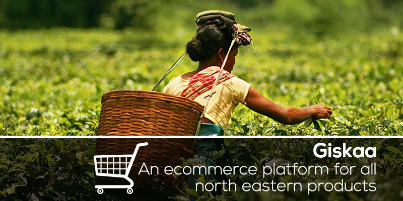 This e-commerce store will bring the allure of North-East to you