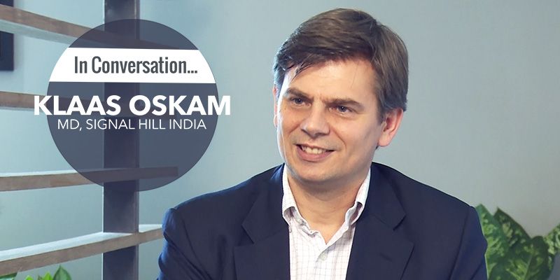 What make mergers and acquisitions stand apart in India, Klass Oskam tells us
