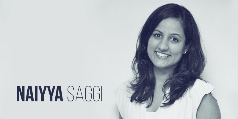 From bootstrapped to funded- Naiyya Saggi's journey with BabyChakra
