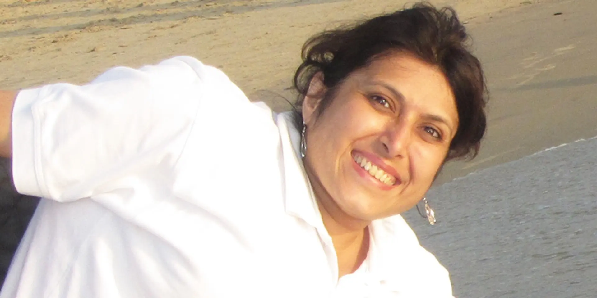 How Nirmala Kewlani did not let a wheelchair come in the way of her dreams