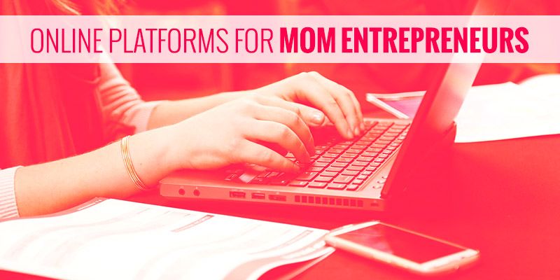 Madhavi and Mridula help mums kick off their entrepreneurial journey
