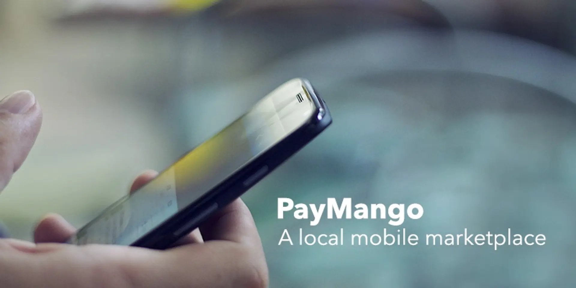 Two acclaimed CTOs club to float hyperlocal centric mobile marketplace PayMango, to raise Series A soon