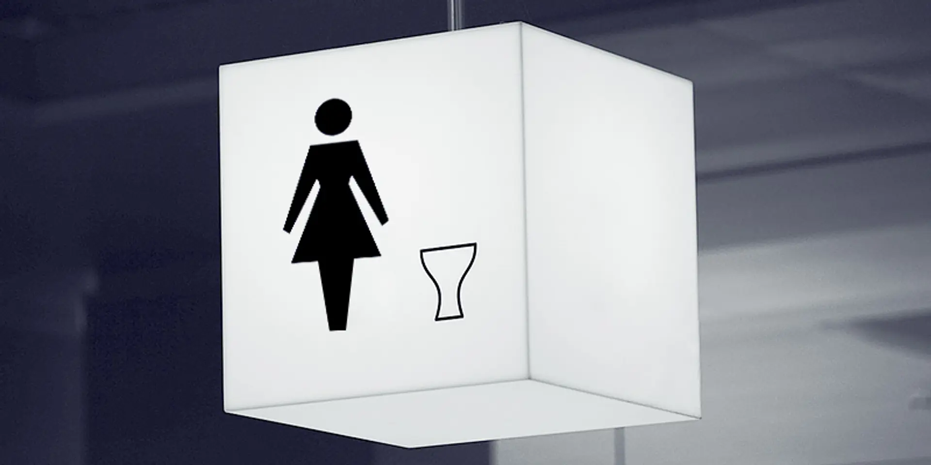 Need to go when you are on the move, PeeProvider tells you where