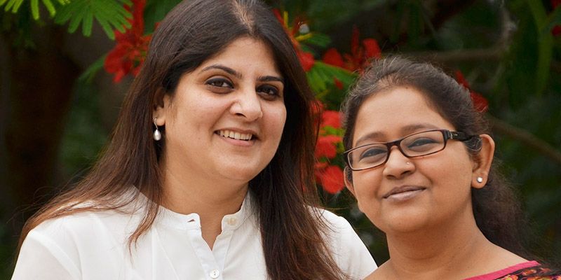 Mompreneurs, Sunena and Priyanka help parents make informed choices