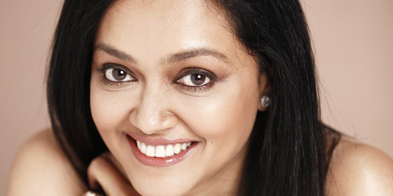 Aesthetic Physician Rashmi Shetty Is The Face Behind Bollywood