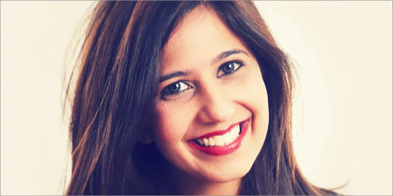 yourstory-Roshini-Mahtani